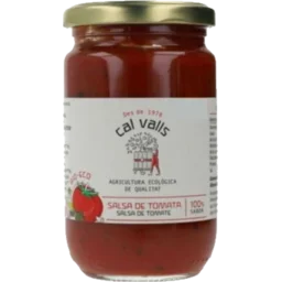 cal valls salsa